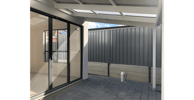 Modern Family Living in a Prime Campbelltown Location with 6.6 KW Solar system - Photo 1