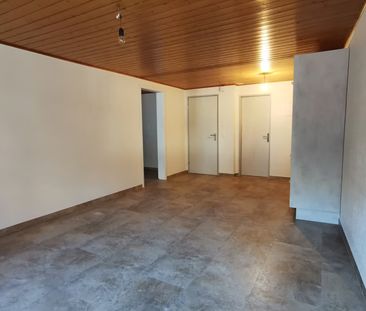 2.5 Zimmer, 58 m² - Photo 5