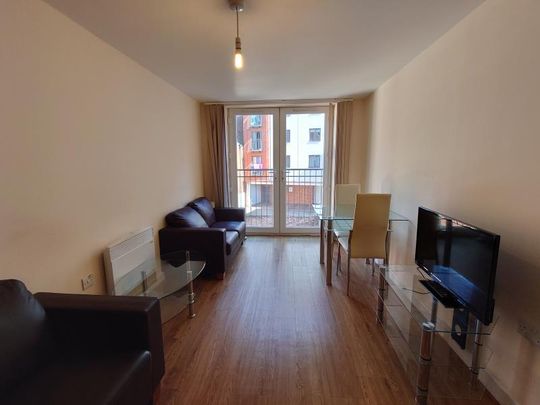 2 bedroom flat share to rent - Photo 1