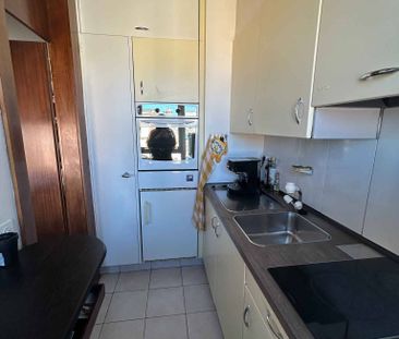 2-room apartment furnished - Foto 5