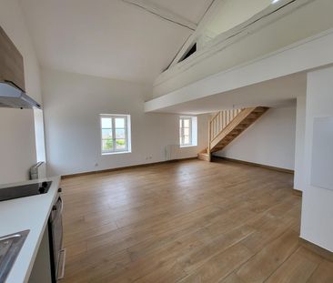 Location Appartement 2 pièces 41m² MACON 71000 - Photo 1