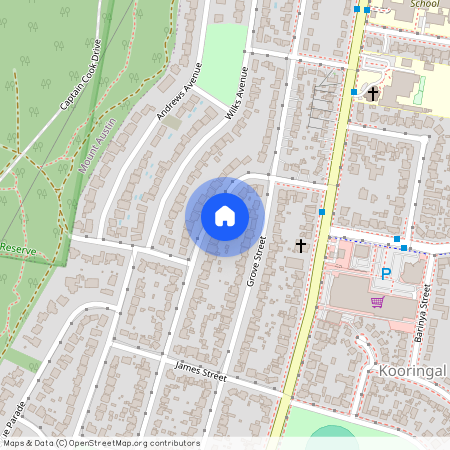 81 Meadow Street, Kooringal 2650, New South Wales