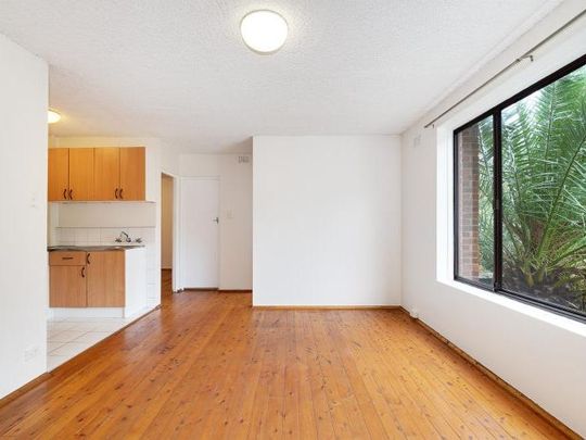 6/295 Avoca Street, Randwick, NSW 2031 - Photo 1