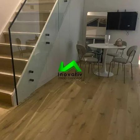 Apartament de inchiriat 2 camere Modern Sibiu Cristian - Photo 3