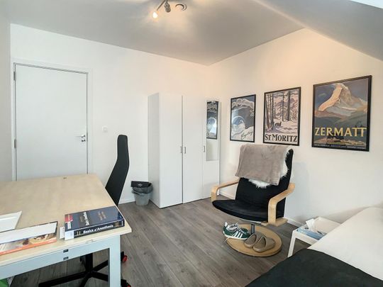 Nieuwbouw woning met 5 slaapkamers op toplocatie te Heverlee - Foto 1