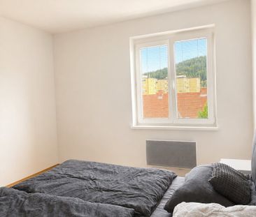 3-Zimmer- Wohnung mit Balkon in zentraler Lage von Bruck an der Mur - Photo 5