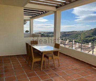 Atico en alquiler en Parque Central, Estepona - Photo 3