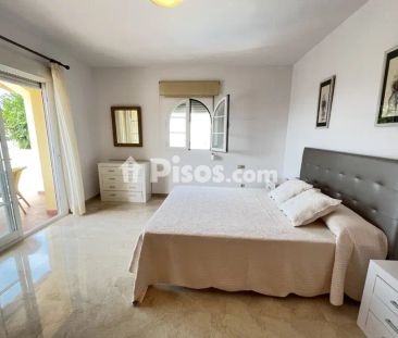 Casa en alquiler en Las Chapas - Photo 5