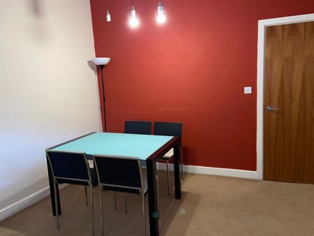 2 bedroom Flat To Let - Photo 3