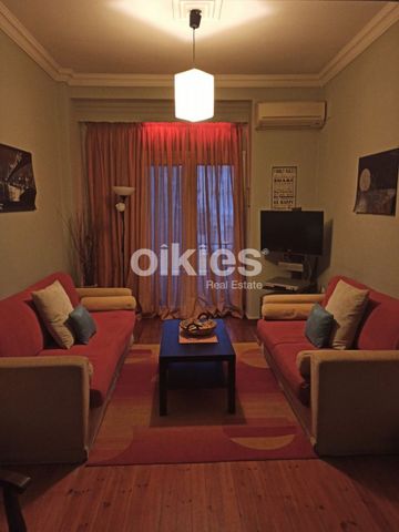 Διαμέρισμα για ενοικίαση Άγιος Δημήτριος (Κέντρο Θεσσαλονίκης) - Photo 3
