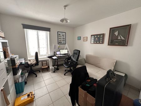 Location maison 3 pièces, 68.00m², Crazannes - Photo 4