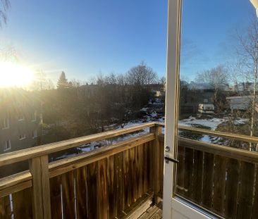 Säbråvägen, Härnösand - Foto 2