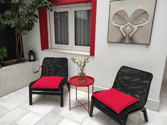 Calle Álamos, Málaga, Andalusia 29012 - Photo 1