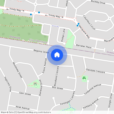 67 Begonia Street, Qld 4118, Browns Plains