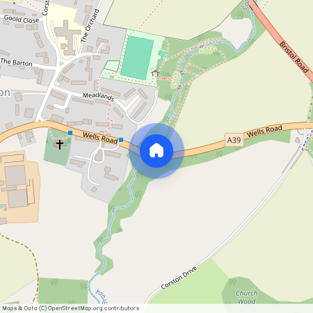 Wells Road, Bath BA2