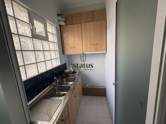 Διαμέρισμα για ενοικίαση Υψηλά Αλώνια (Πάτρα) - Photo 1