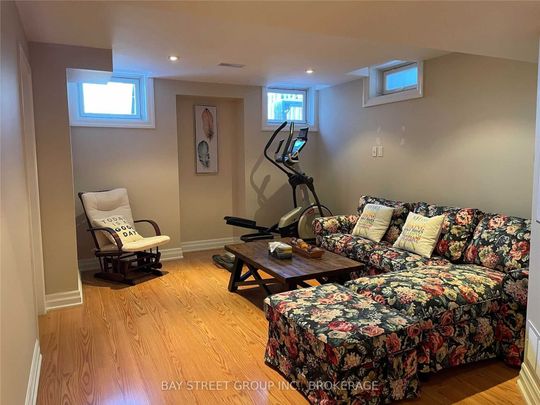 For Lease - 56 Albright (Lower) Crescent, Richmond Hill, Ontario - Photo 1