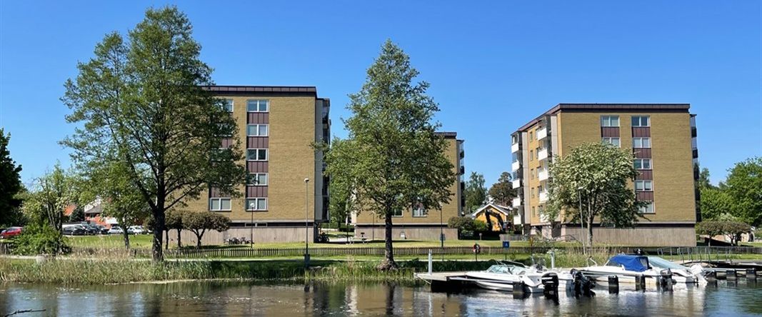 Eskilsvägen 6 A - Photo 1