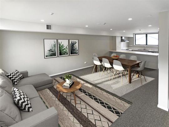 EDEN TERRACE - 2 Bedroom Townhouse, 2 Carparks - Photo 1