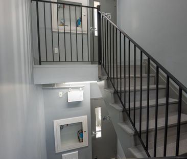 For Lease - 332 High Park Avenue Unit# 202, Toronto, Ontario - Photo 2