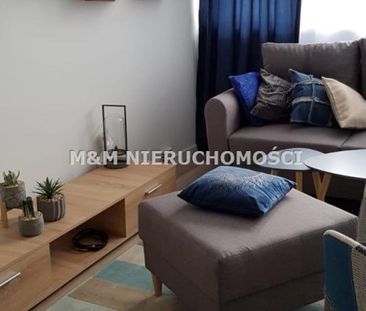Mieszkanie na wynajem 41,00 m² Katowice, os. Tysiąclecia - Zdjęcie 2