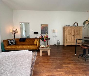 Appartement te huur: de Horsterkamp 12-A 7251 AZ Vorden - Foto 6