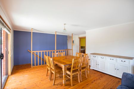 Coastal Living - Spacious Family Home Just Minutes from the Beach - Photo 4