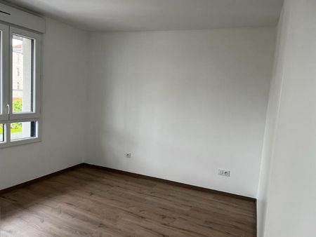 Location Appartement 2 pièces 39m² DIJON 21000 - Photo 3