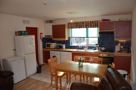 Flat 2 72 Fitzroy Av, Belfast, BT7 1HX - Photo 5
