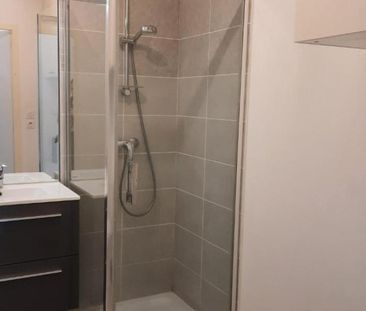 Louer appartement 2 pièces de 41 m² - Photo 6