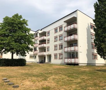 Mörners Väg 52 A - Photo 2