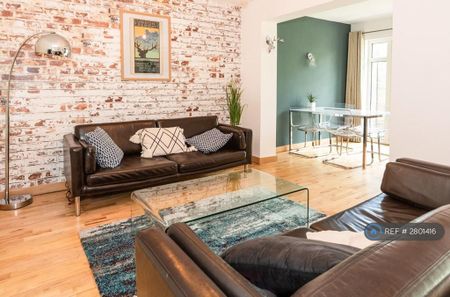 1 bedroom in a house share to rent - Photo 3