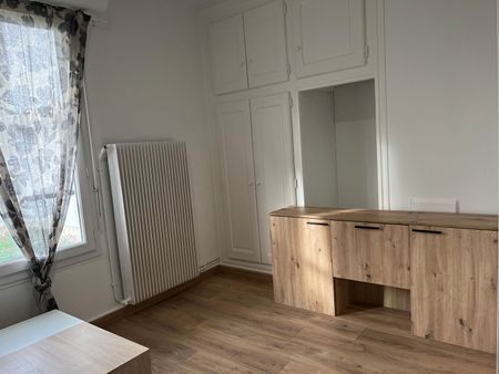 Location Appartement 2 pièces 37m² - Photo 4