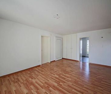 4 Zimmerwohnung in Sargans - Photo 5