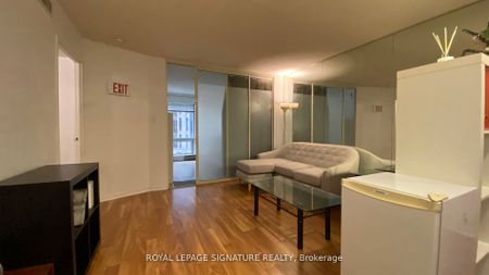 For Lease - 1001 Bay Street Unit# 311, Toronto, Ontario - Photo 3