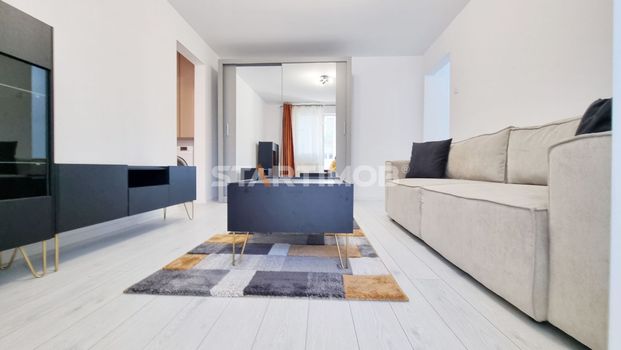 Apartament doua camere mobilat zona Onix - Photo 1