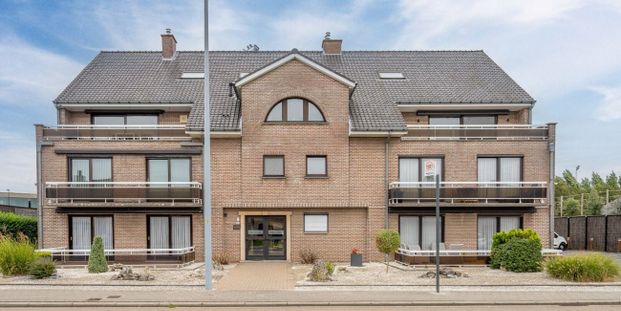 Appartement te huur in Kuurne voor € 740 met 2 slaapkamers - Photo 1