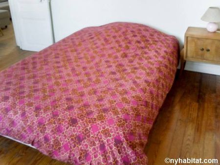 Logement à Paris, Location meublée - T3 - Banlieues (PA-1164) - Photo 5