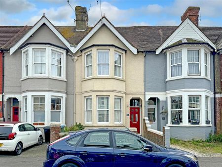 3 bedroom property to rent - Photo 4