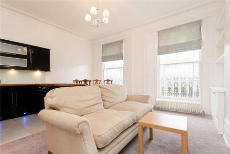 1 bedroom flat to rent - Photo 5