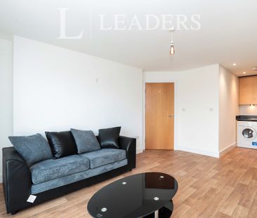 1 bedroom apartment to rent The Roundhouse, Gunwharf Quays - Photo 5