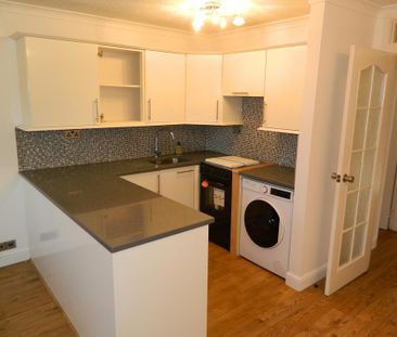 1 bedroom ground floor maisonette to rent - Photo 3