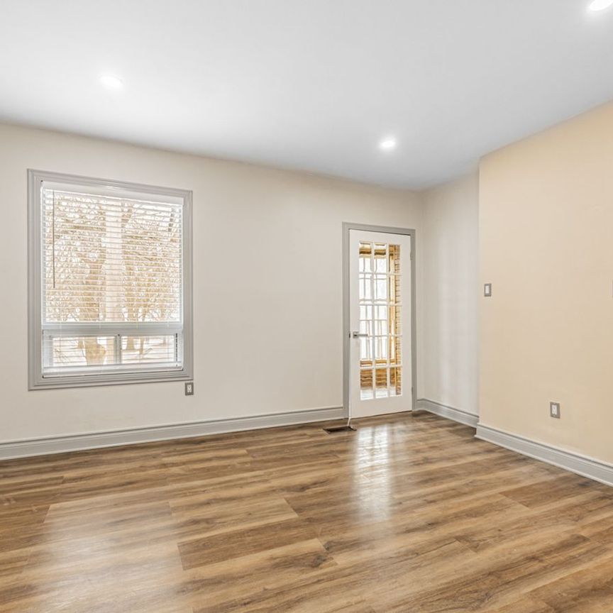 For Lease - 6 Kew Beach Avenue Unit# Upper, Toronto, Ontario - Photo 1