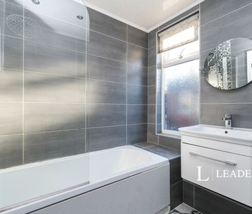 3 bedroom house to rent Craigburn Road, Liverpool, L13 - Photo 6