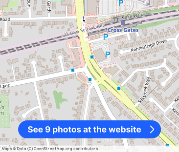 Hollyshaw Lane, Leeds, LS15 - Photo 1