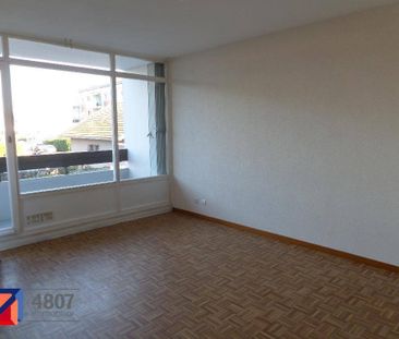 Location appartement 1 pièce 26.39 m² à Meythet (74960) 5 - Photo 3