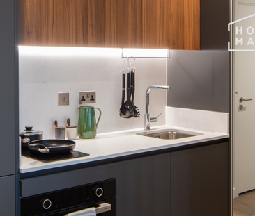 Studio to rent - Photo 4