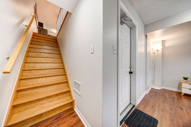 For Lease - 91 Odoardo Di Santo Circle, Toronto, Ontario - Photo 1