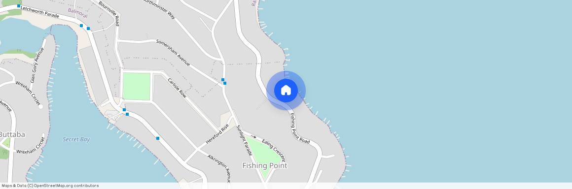 109a Fishing Point Road, NSW 2283