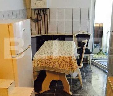 Apartament 1 camera, balcon, pet friendly, Calea Floresti - Fotografie 4